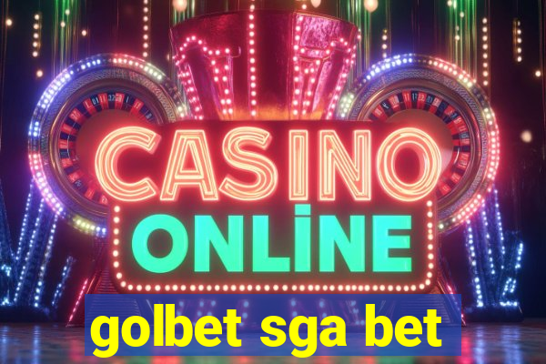 golbet sga bet